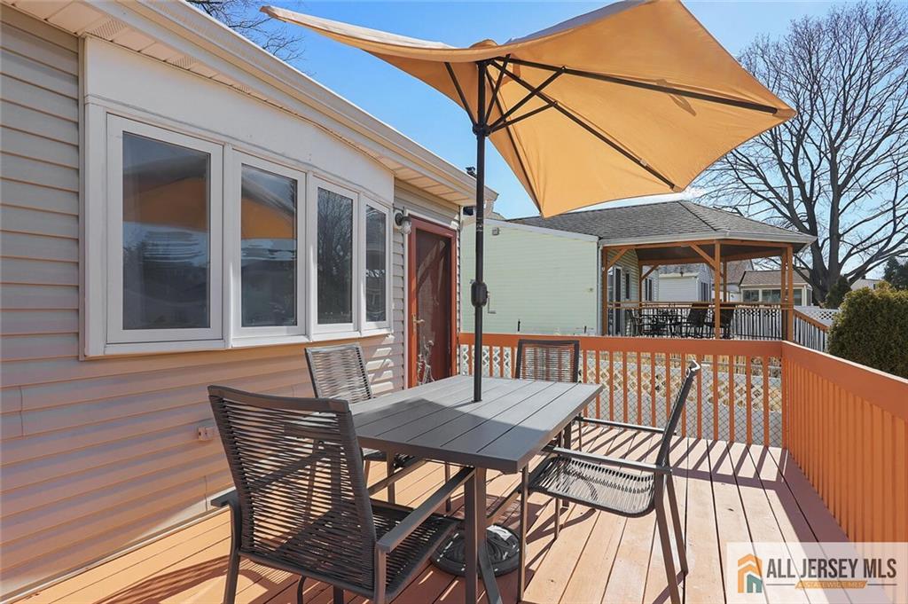 4 Jones Place, Edison, New Jersey image 39