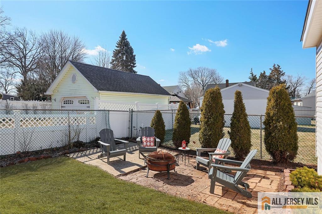 4 Jones Place, Edison, New Jersey image 35