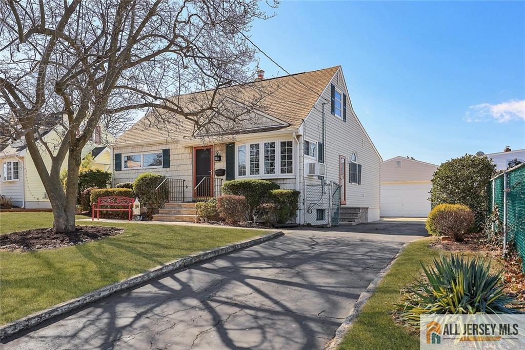 4 Jones Place, Edison, New Jersey image 5