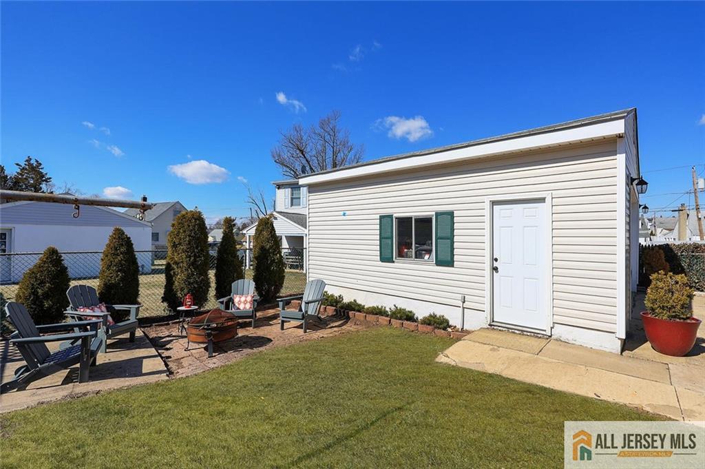 4 Jones Place, Edison, New Jersey image 36