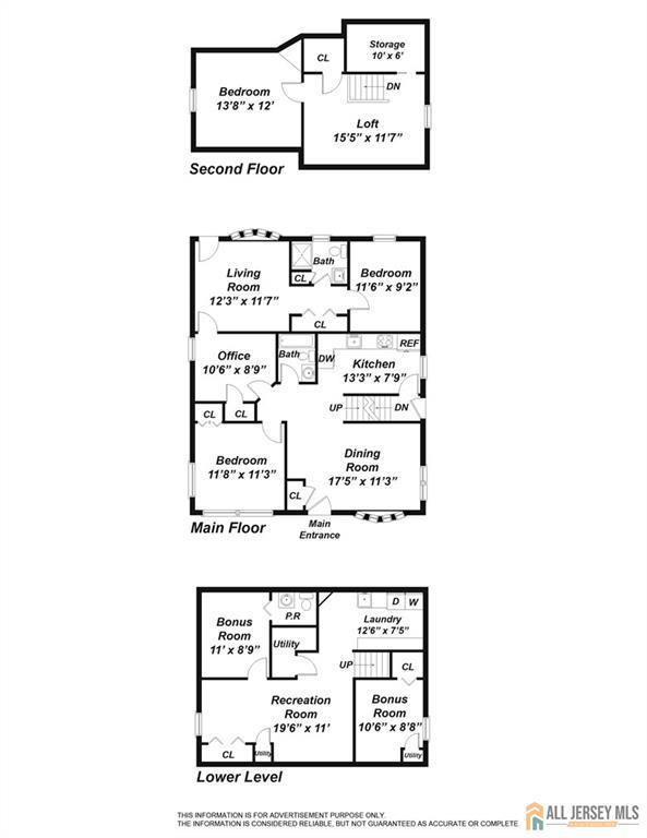 4 Jones Place, Edison, New Jersey image 44