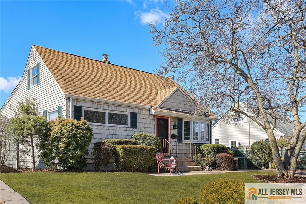 4 Jones Place, Edison, New Jersey image 3