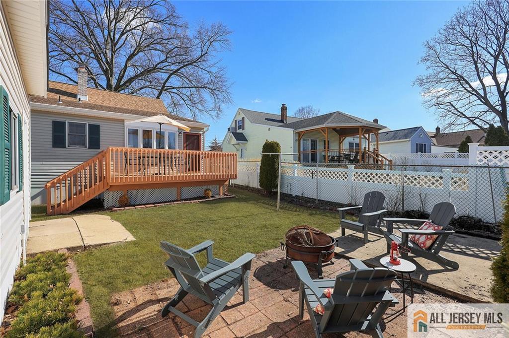 4 Jones Place, Edison, New Jersey image 38