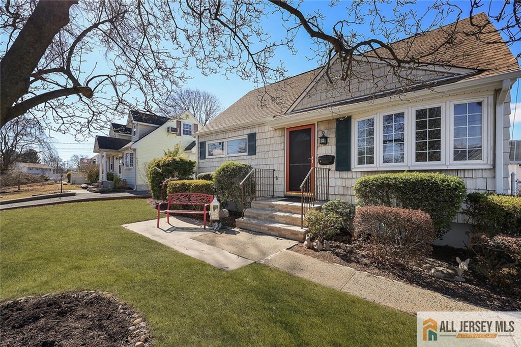 4 Jones Place, Edison, New Jersey image 2