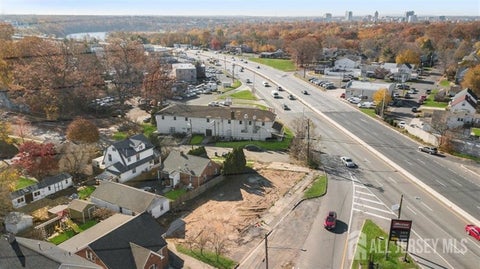Vacant Land For Sale - 49 Player Avenue<br/> Edison, NJ 08817
