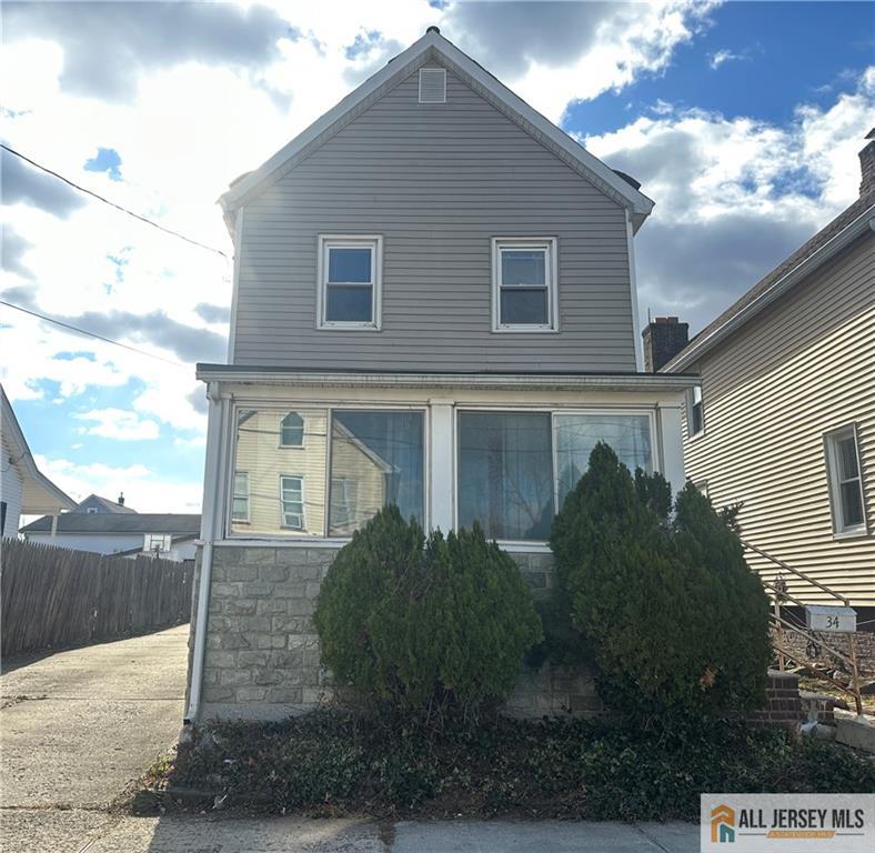 34 Levinson Avenue, South River, New Jersey image 14
