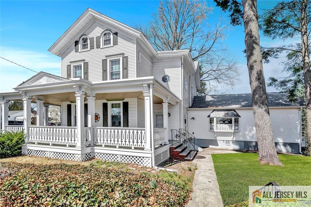 15 Stockton Avenue, Jamesburg, New Jersey image 3