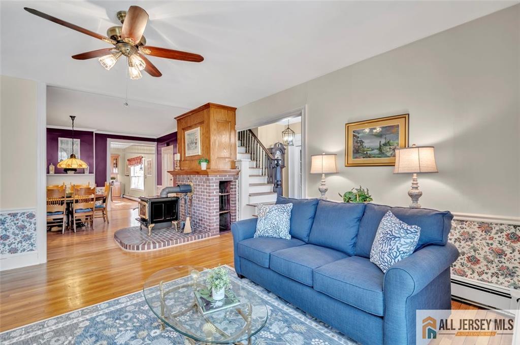15 Stockton Avenue, Jamesburg, New Jersey image 10
