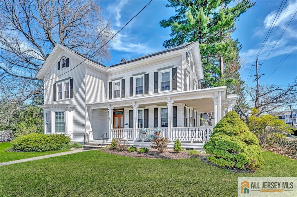 15 Stockton Avenue, Jamesburg, New Jersey image 1