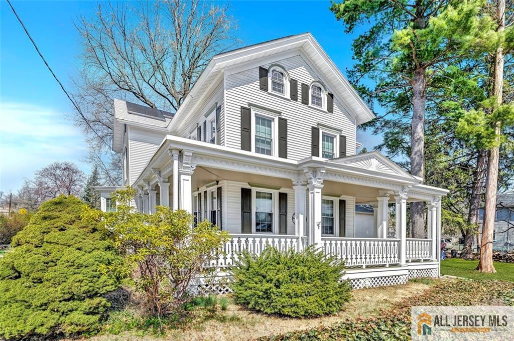 15 Stockton Avenue, Jamesburg, New Jersey image 2