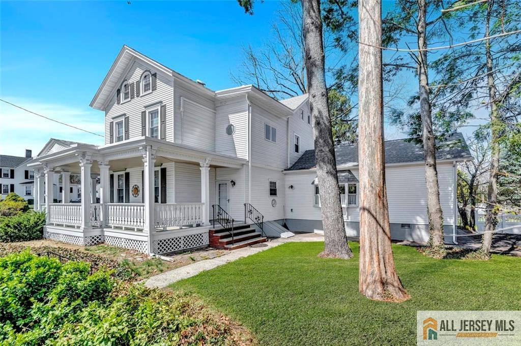 15 Stockton Avenue, Jamesburg, New Jersey image 39