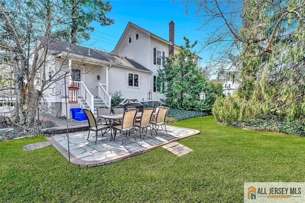 15 Stockton Avenue, Jamesburg, New Jersey image 37