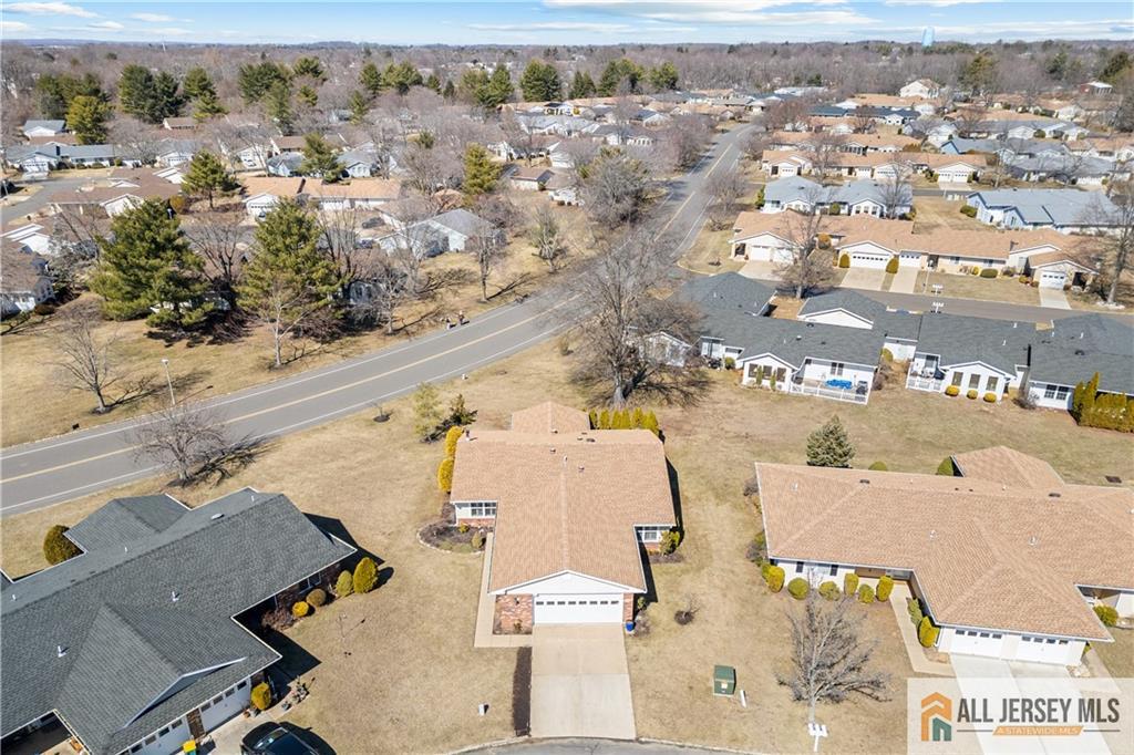 821 Rigens Plaza #821A, Monroe Township, New Jersey image 33