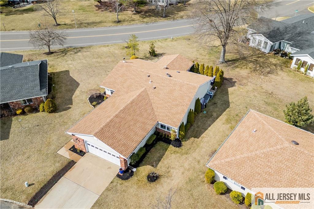 821 Rigens Plaza #821A, Monroe Township, New Jersey image 32