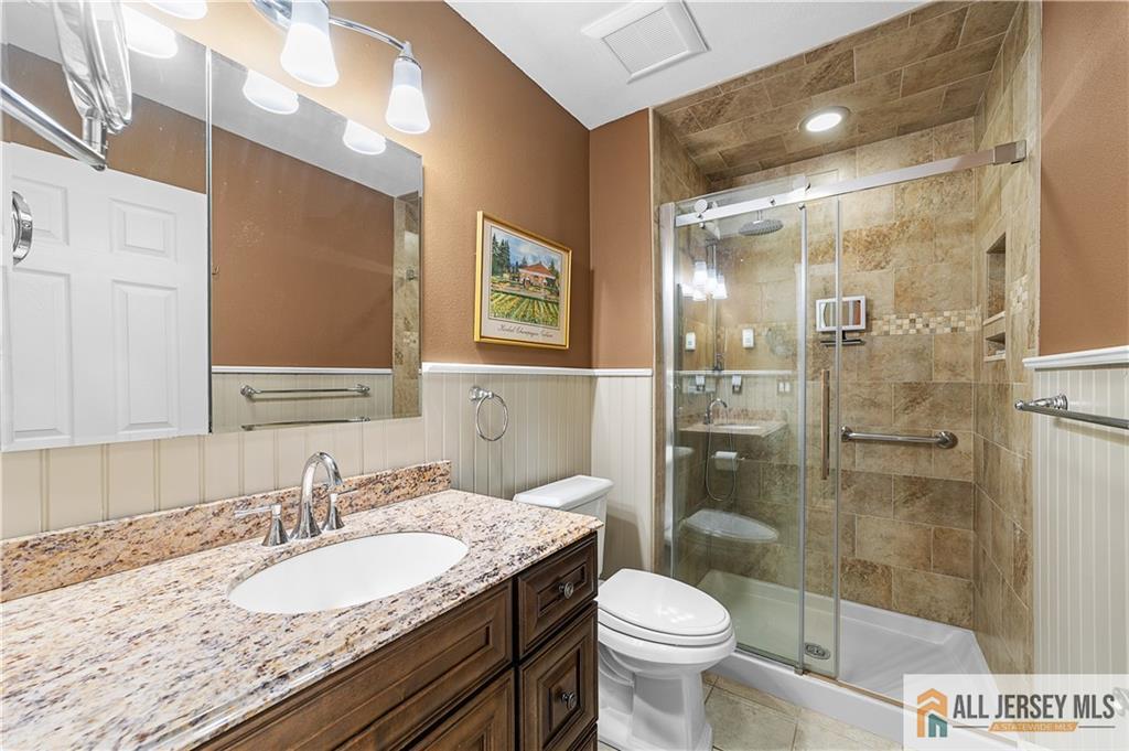 821 Rigens Plaza #821A, Monroe Township, New Jersey image 22