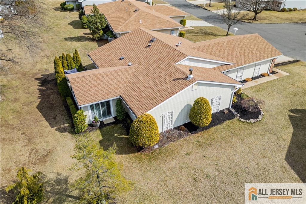 821 Rigens Plaza #821A, Monroe Township, New Jersey image 29