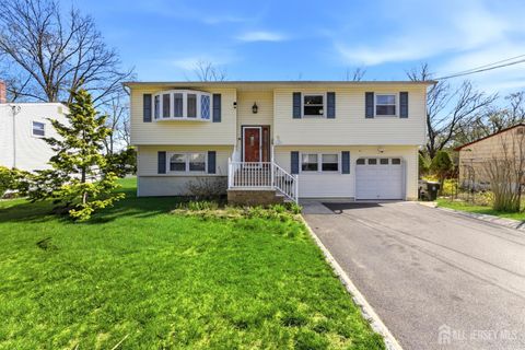 8 Albemarle Road East Brunswick NJ 08816