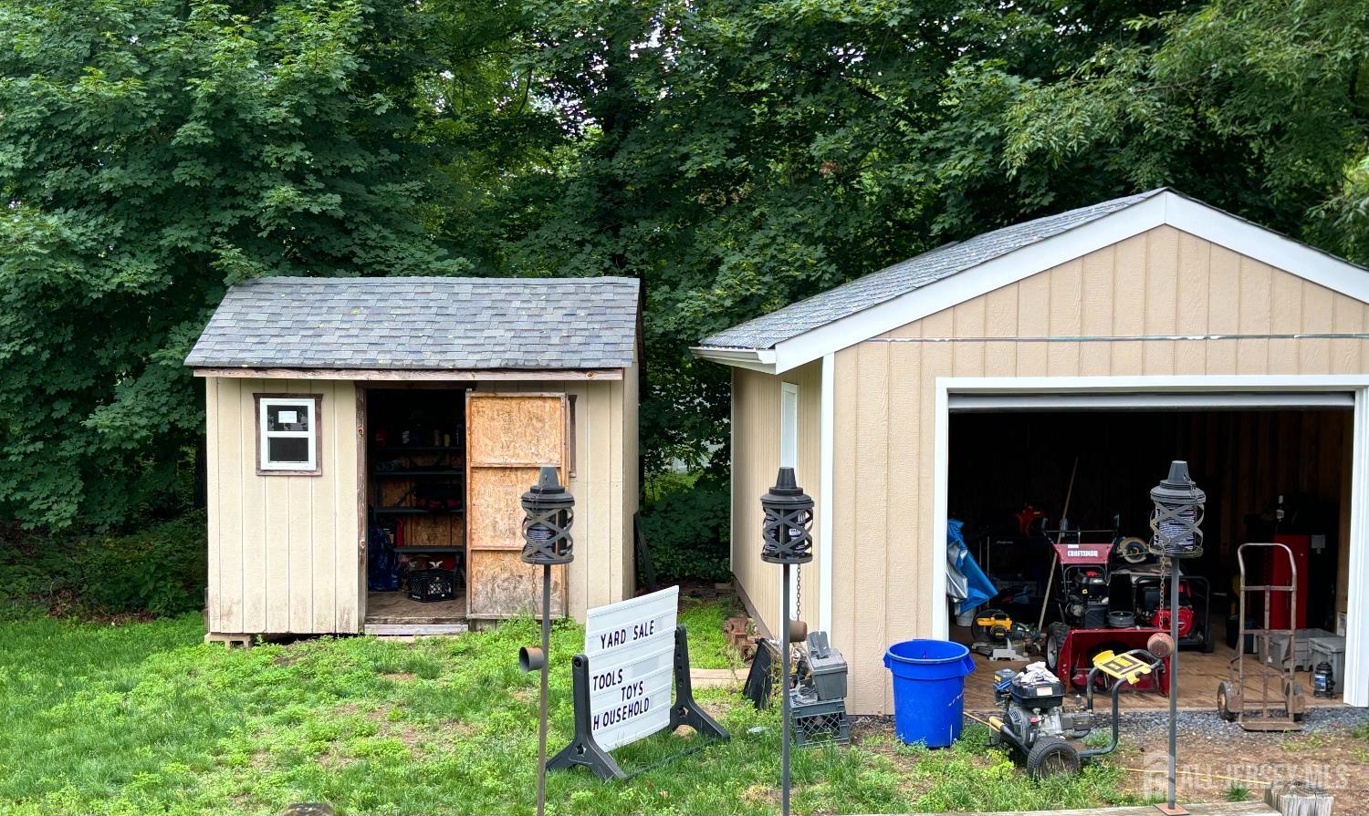 104 Old Matawan Road
