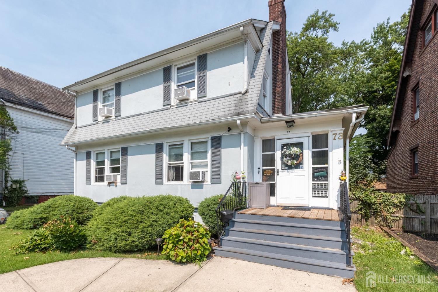 Photo 1 of 19 — 73 Nichol Avenue, New Brunswick, NJ 08901