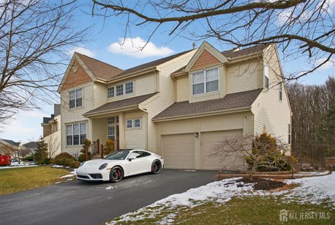 39 Kirschman Drive Old Bridge NJ 07747