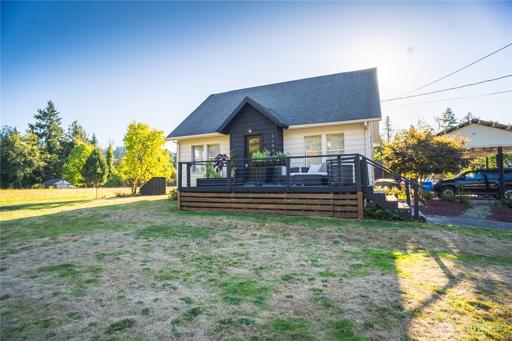 3149 Harris Street Road