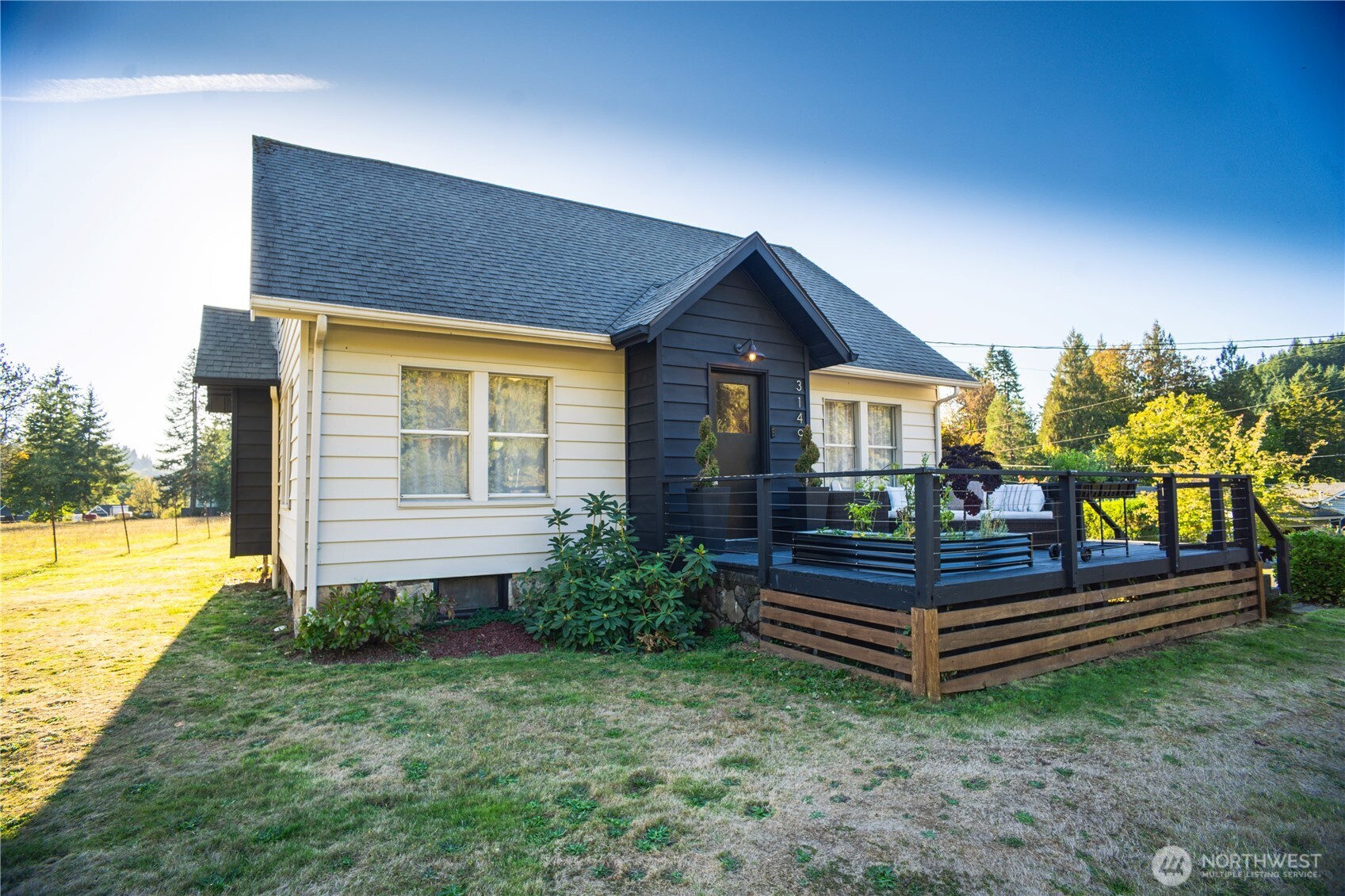 3149 Harris Street Road