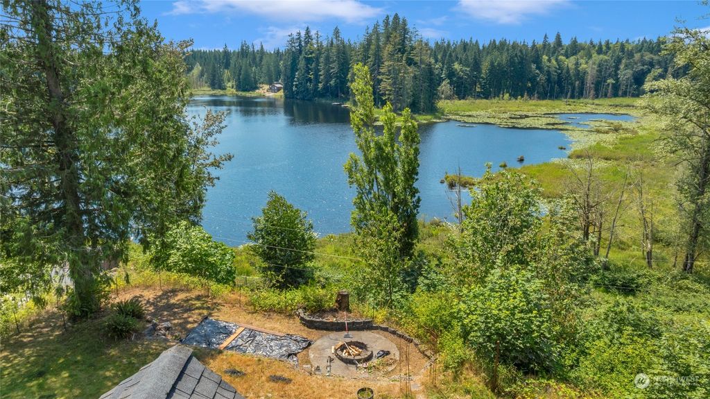 Photo of 22202 Waite Mill Rd Rd, Granite Falls, WA 98252 (MLS # 2270938)