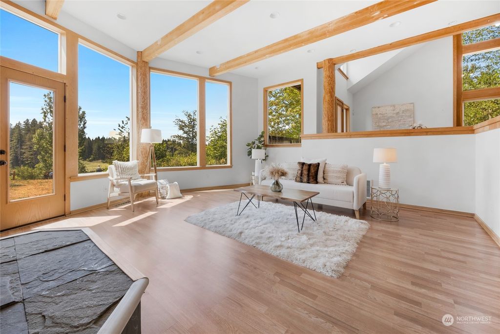 Photo of 22202 Waite Mill Rd Rd, Granite Falls, WA 98252 (MLS # 2270938)