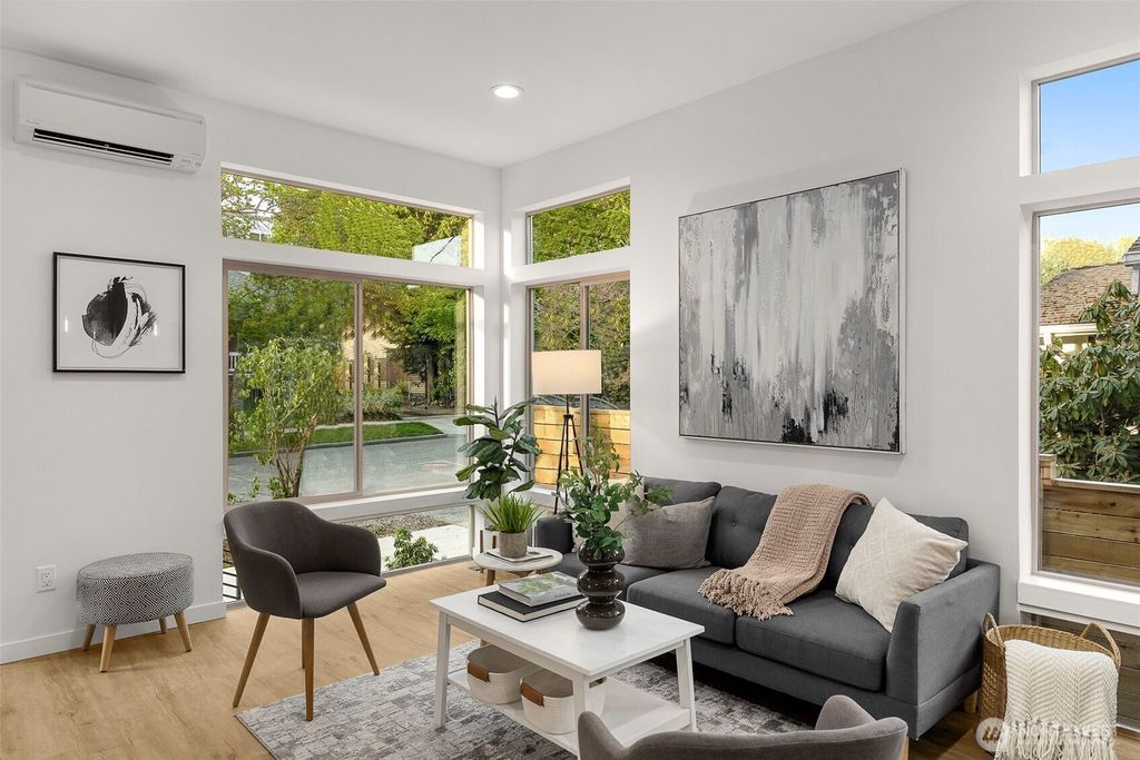 Photo of 1203 H N Allen Place, Seattle, WA 98103 (MLS # 2382564)