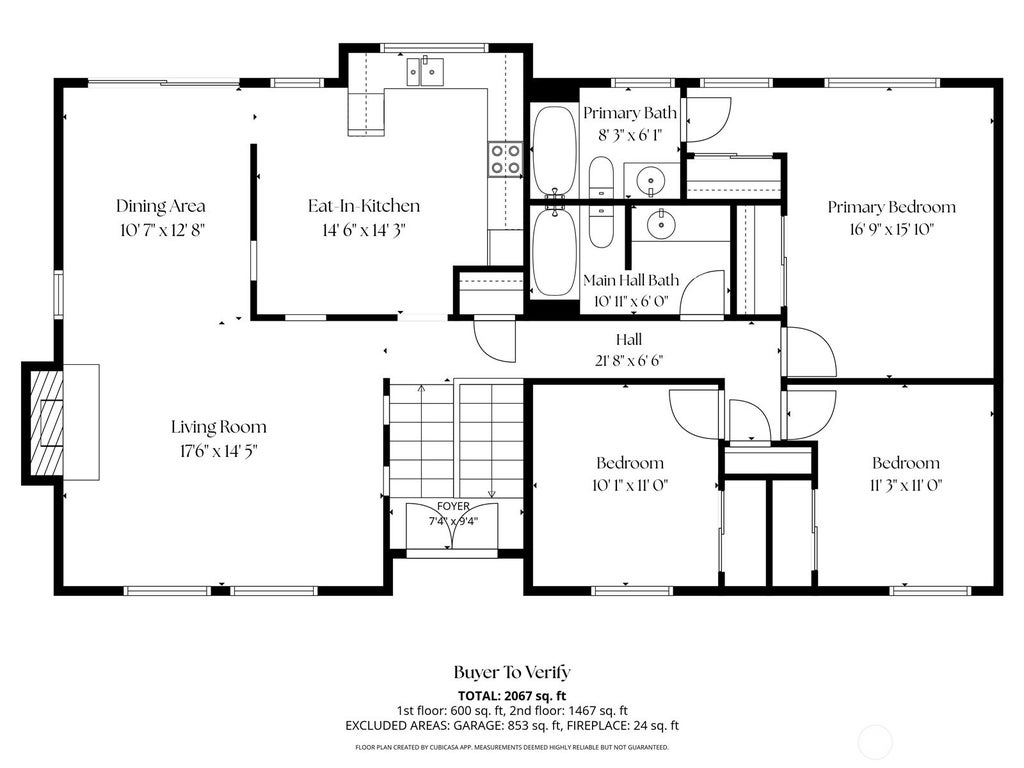 Photo of 16018 197th Avenue NE, Woodinville, WA 98077 (MLS # 2580118)
