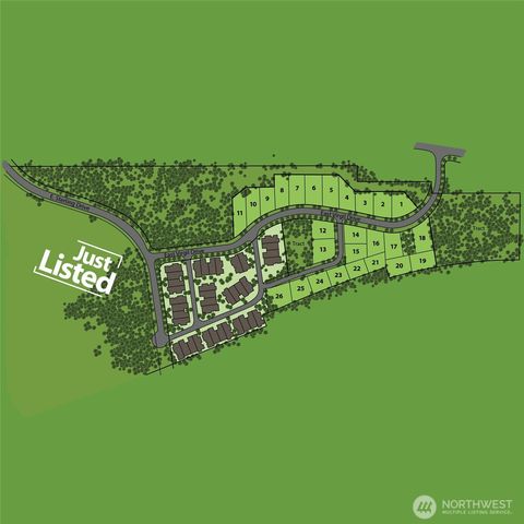 400 E Sterling Drive Allyn WA 98524