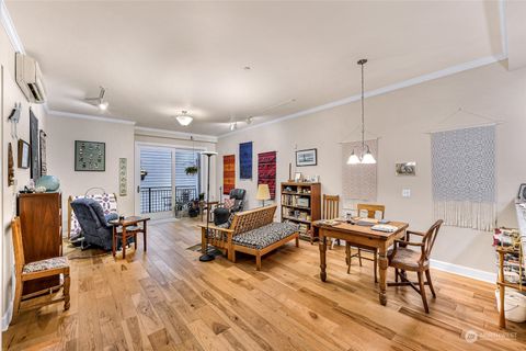 1101 McKenzie Avenue Unit 206, Bellingham, WA 98225 - MLS#: 2320514
