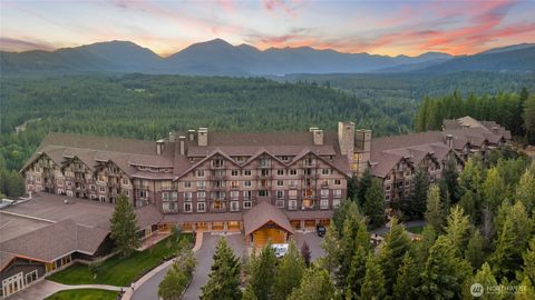 Photo of 3600 Suncadia Trail #3060, Cle Elum, WA 98922 (MLS # 2424964)