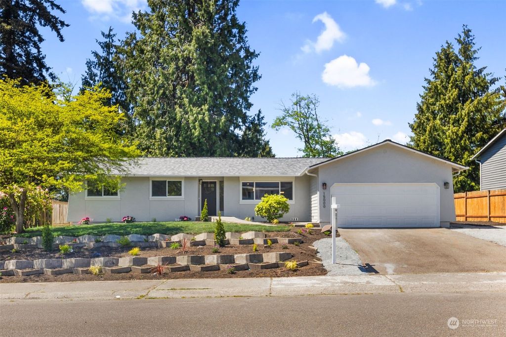 Photo of 15000 45th Place W, Lynnwood, WA 98087 (MLS # 2232879)