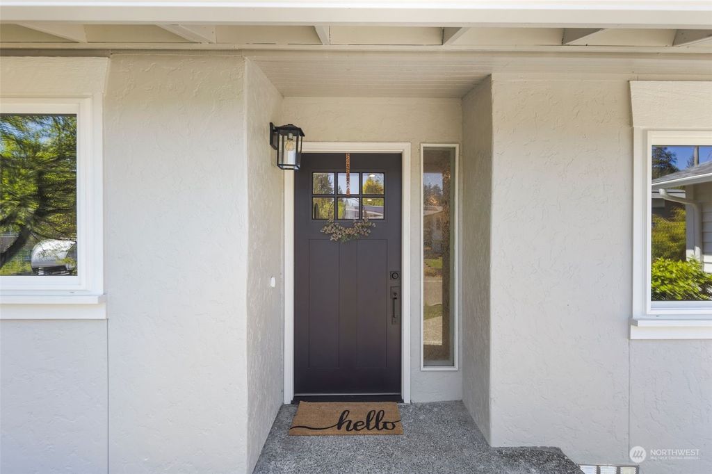 Photo of 15000 45th Place W, Lynnwood, WA 98087 (MLS # 2232879)