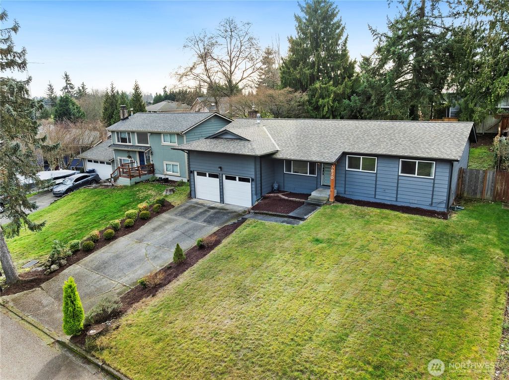 Photo of 3620 201st Place SW, Lynnwood, WA 98036 (MLS # 2479447)