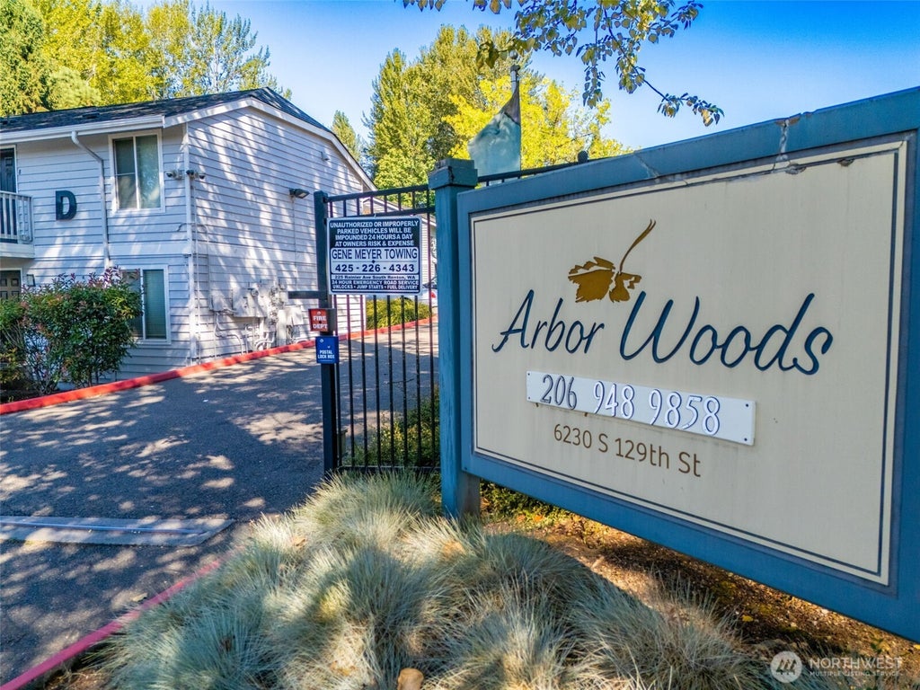 Photo of 6230 S 129 Street, Seattle, WA 98178 (MLS # 2592544)