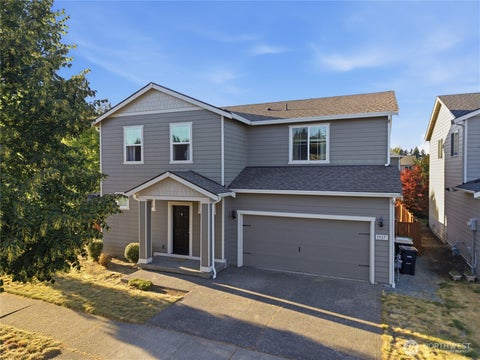 Photo of 7317 Desperado Drive SE, Tumwater, WA 98501 (MLS # 2562840)