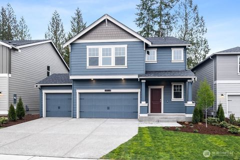 3941 Boxcar Court NE 64 Olympia WA 98506