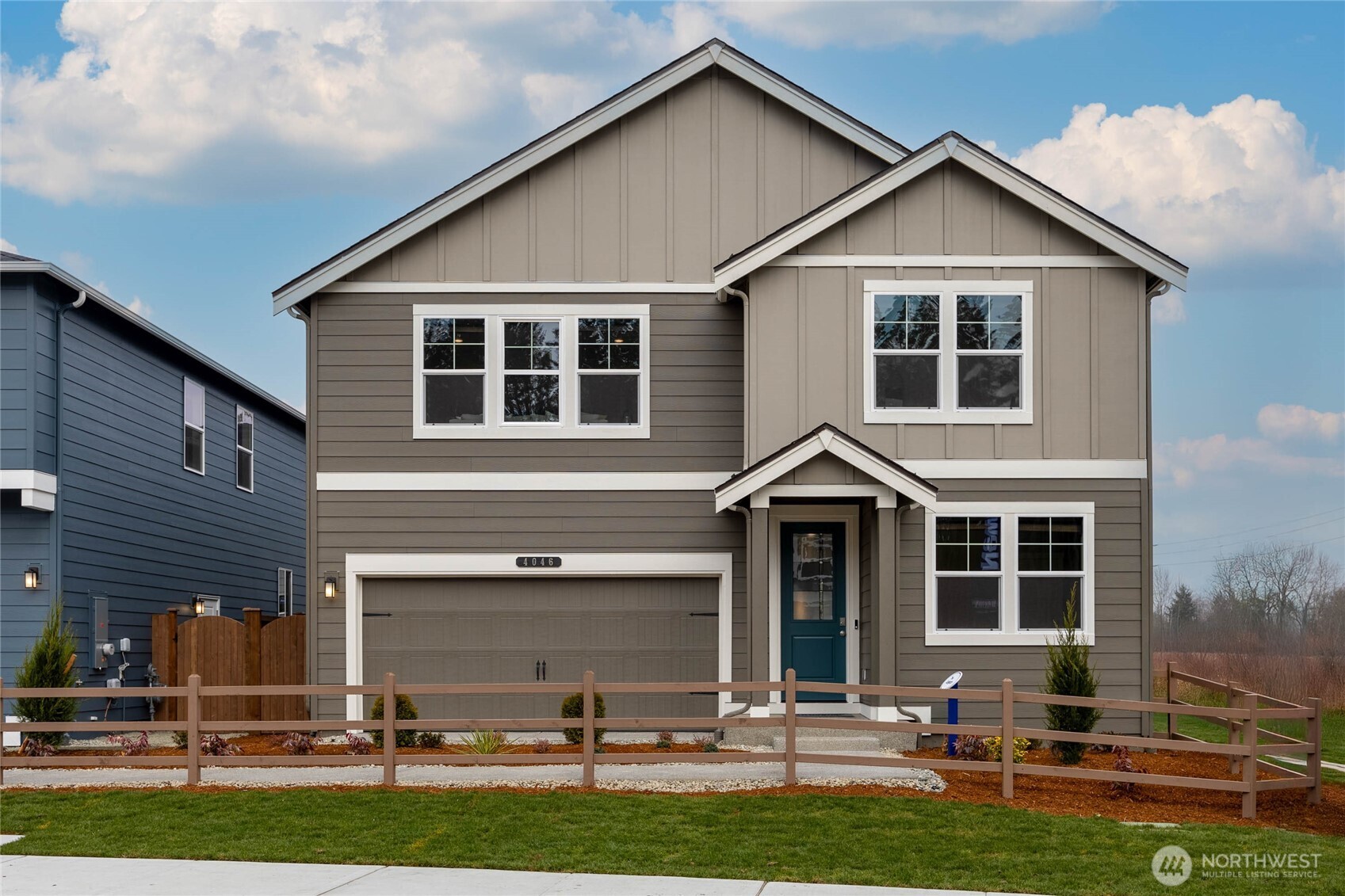 3941 Boxcar Court NE 64