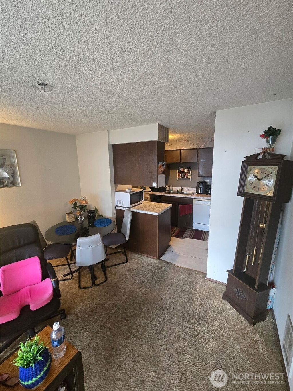 Photo of 3425 S 176 Street #241, SeaTac, WA 98188 (MLS # 2519196)