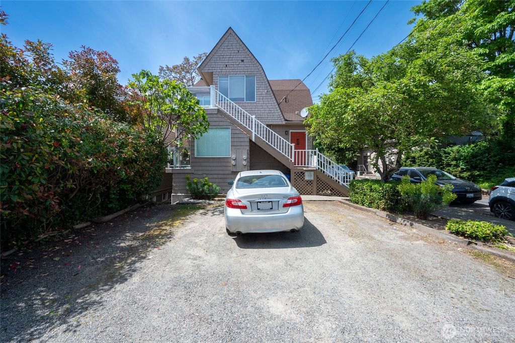 Photo of 155 Valley Street, Seattle, WA 98109 (MLS # 2372439)