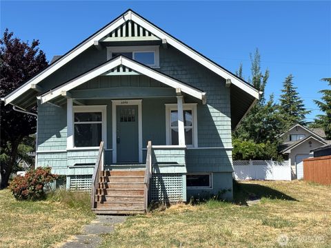 Photo of 5302 N Shirley Street, Ruston, WA 98407 (MLS # 2492183)