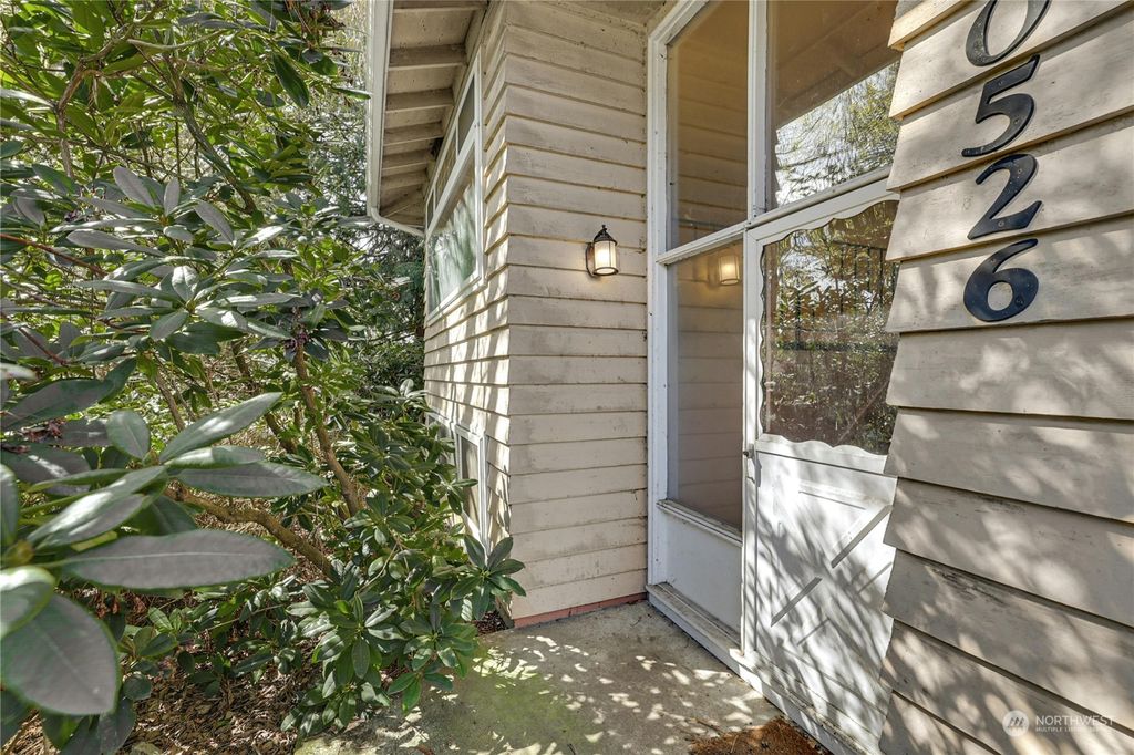 Photo of 20526 78th Place W, Edmonds, WA 98026 (MLS # 2220593)