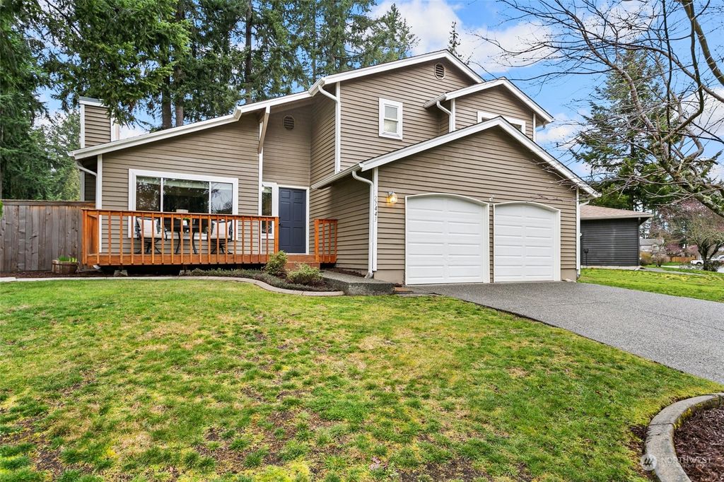 Photo of 27443 227th Place SE, Maple Valley, WA 98038 (MLS # 2202994)