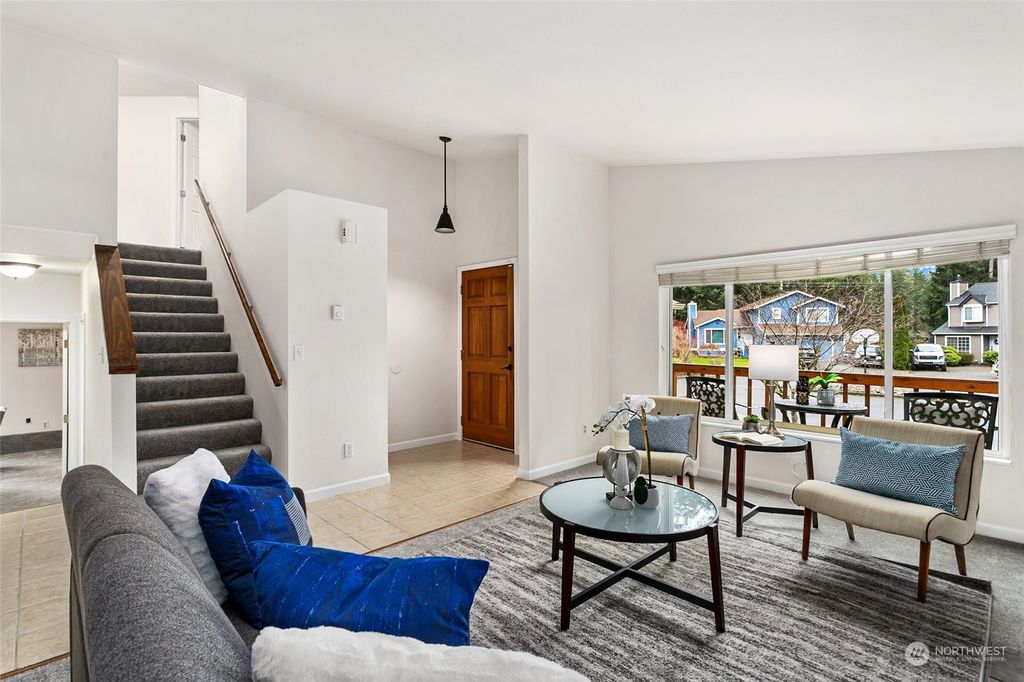 Photo of 27443 227th Place SE, Maple Valley, WA 98038 (MLS # 2202994)