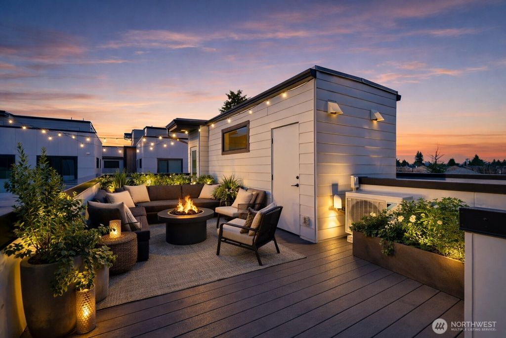 Photo of 8751 14th Avenue NW #G, Seattle, WA 98117 (MLS # 2470710)