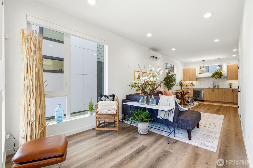 Photo of 8751 14th Avenue NW #G, Seattle, WA 98117 (MLS # 2470710)