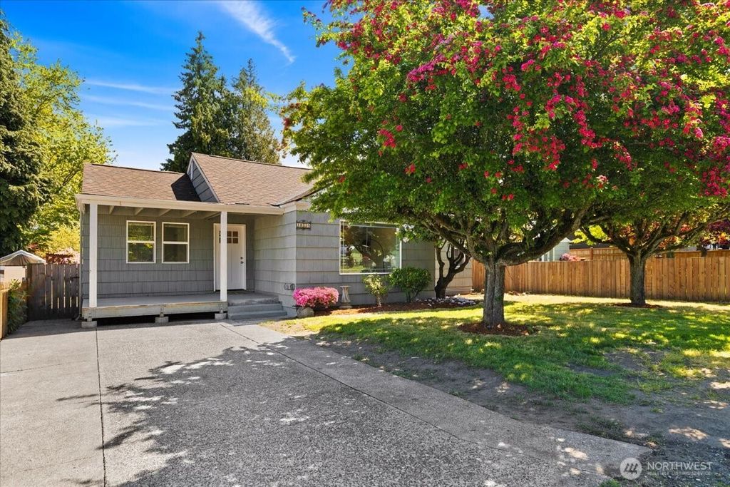 Photo of 10236 1st Avenue S, Seattle, WA 98168 (MLS # 2411058)
