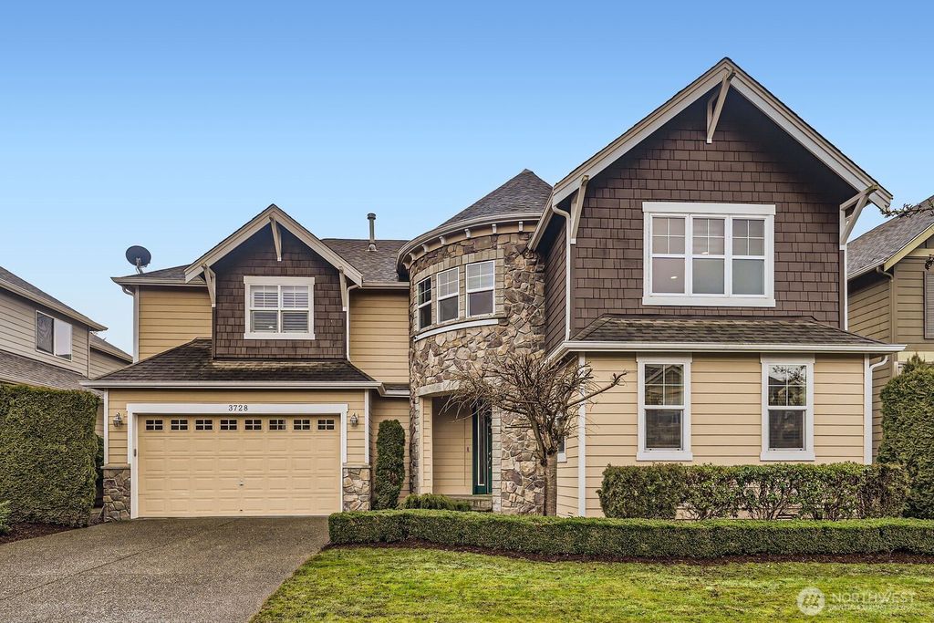 Photo of 3728 185th Street SE, Bothell, WA 98012 (MLS # 2332772)